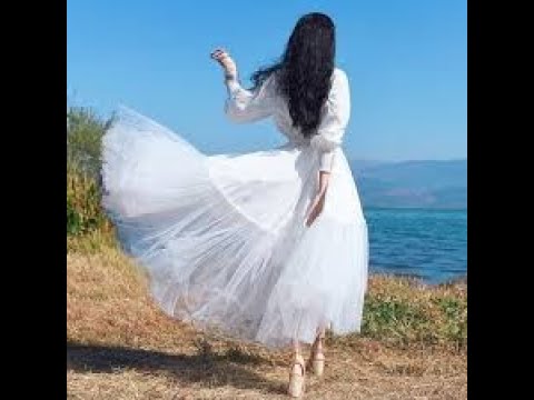 \'შენკენ ქარივით მოვისწრაფი\' მაია სიჭინავა /Author songs maia sitchinava